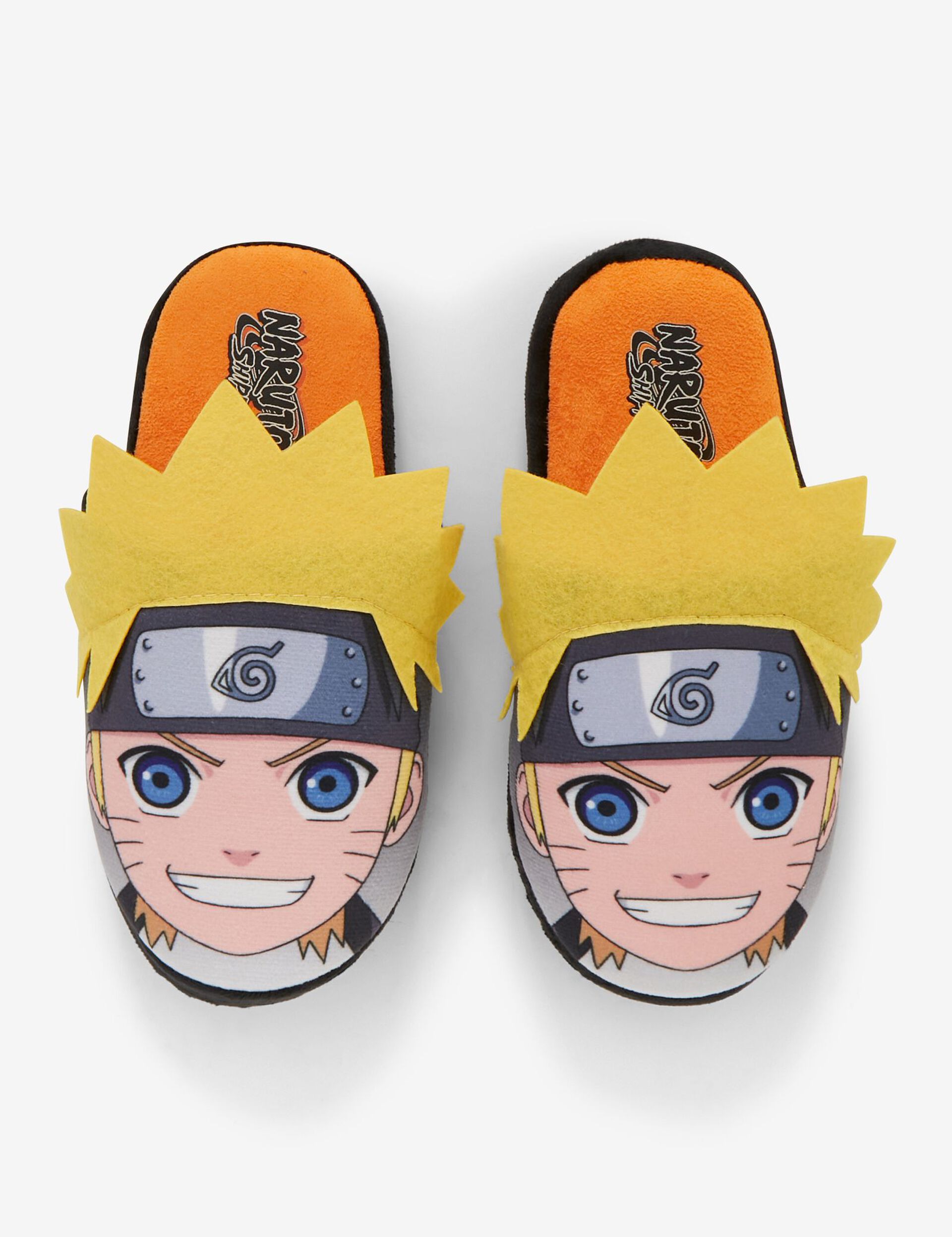 Chaussons Naruto