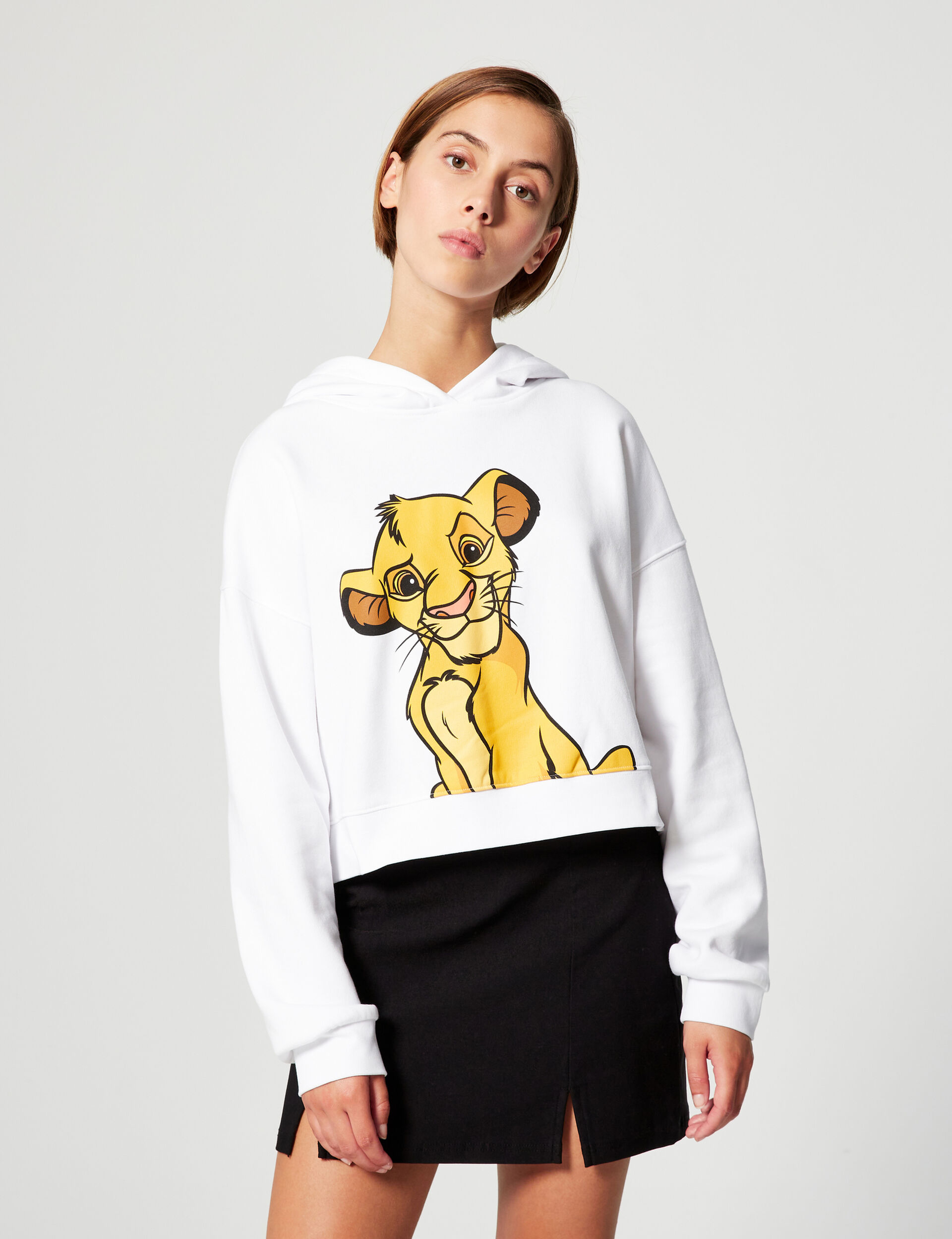 The Lion King hoodie