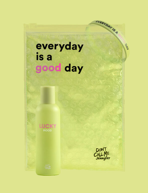 Parfum LUCKY - Everyday is a good day