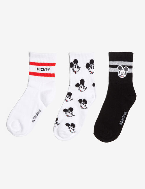 Chaussettes Mickey