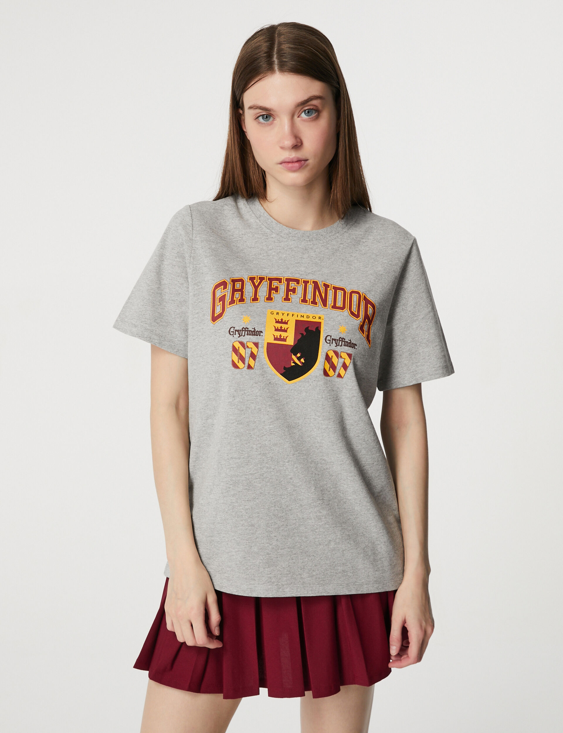 Harry Potter Gryffindor T-shirt