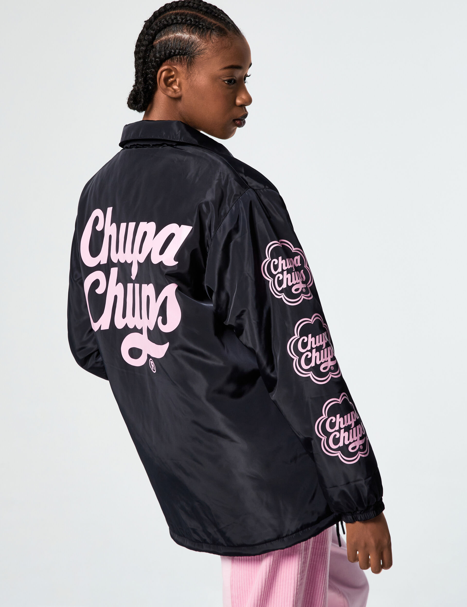 Chupa Chups jacket 