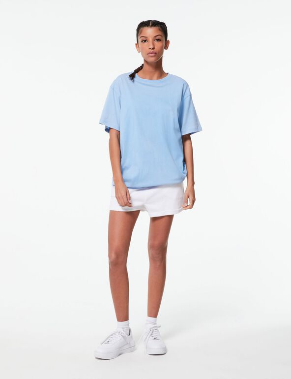Comfy shorts teen