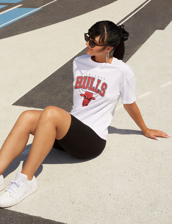 Tee-shirt NBA Chicago Bulls ado