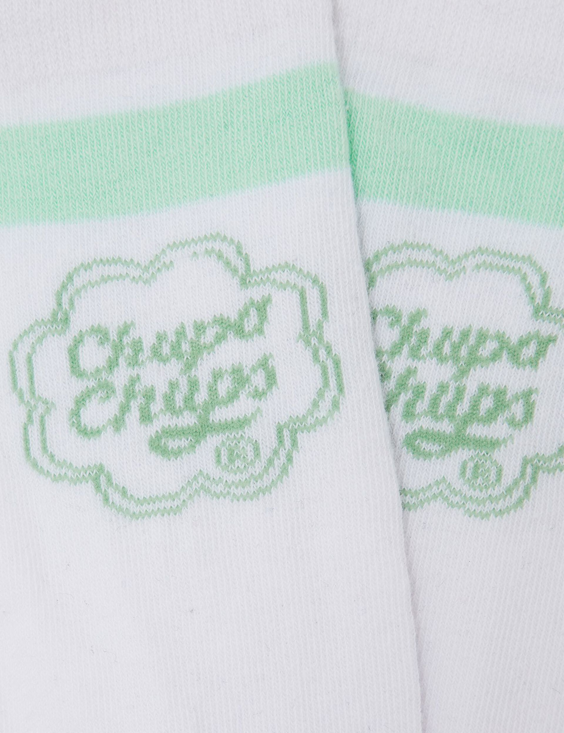 Long Chupa Chups socks