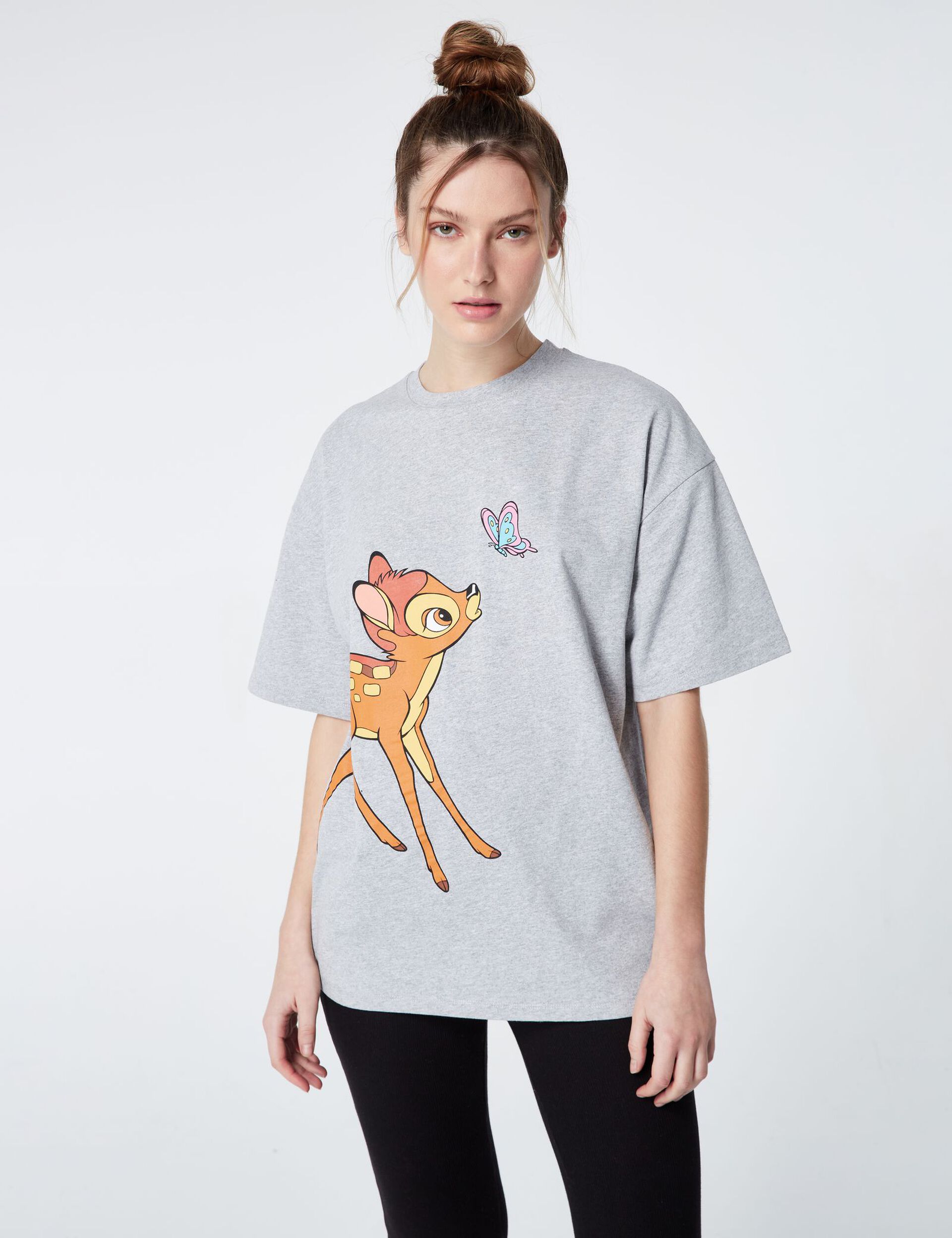 Tee-shirt Disney Bambi