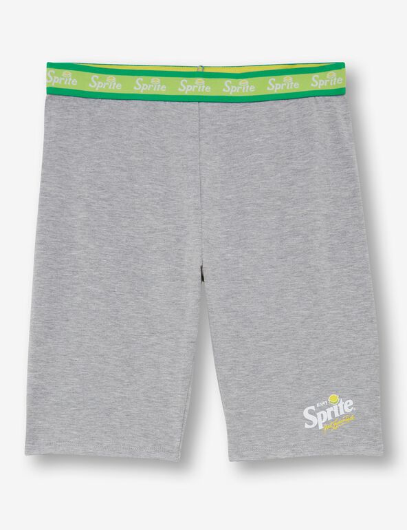 Sprite cycling shorts