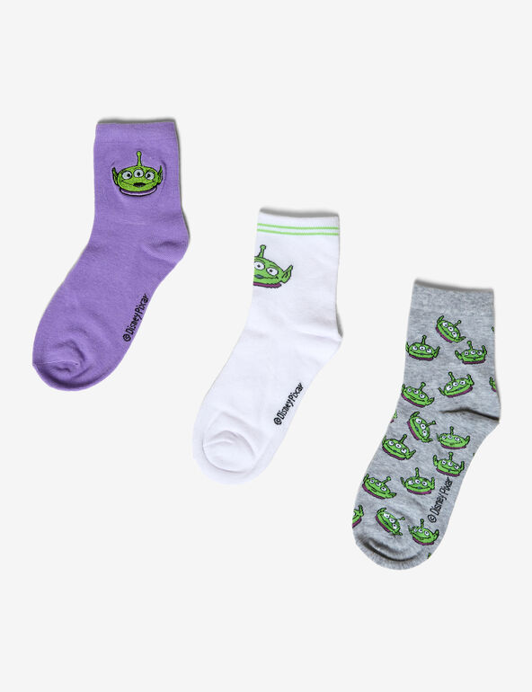 Chaussettes Disney Toy Story ado