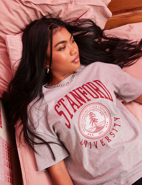 Stanford T-shirt teen