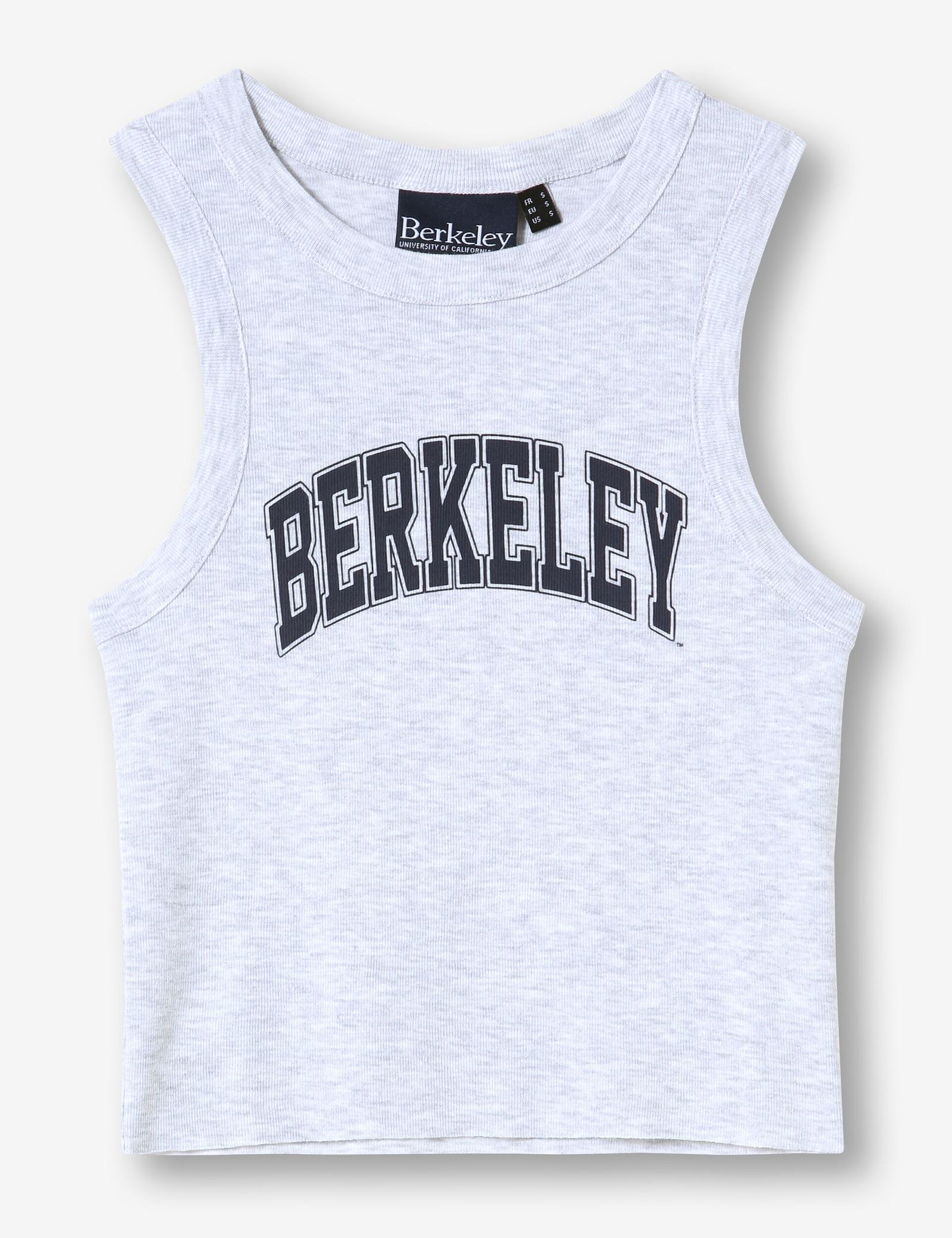 Berkeley crop top