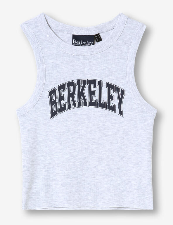 Berkeley crop top