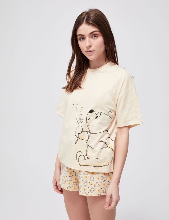 Set pyjama Disney Winnie