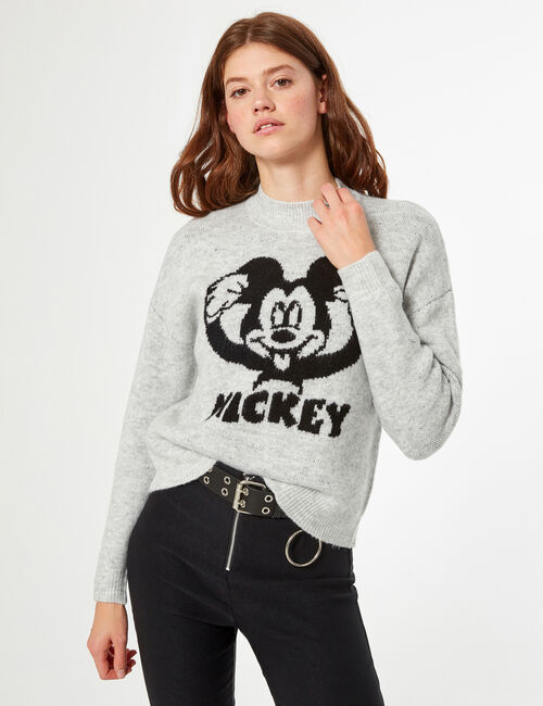 Pull Disney Mickey