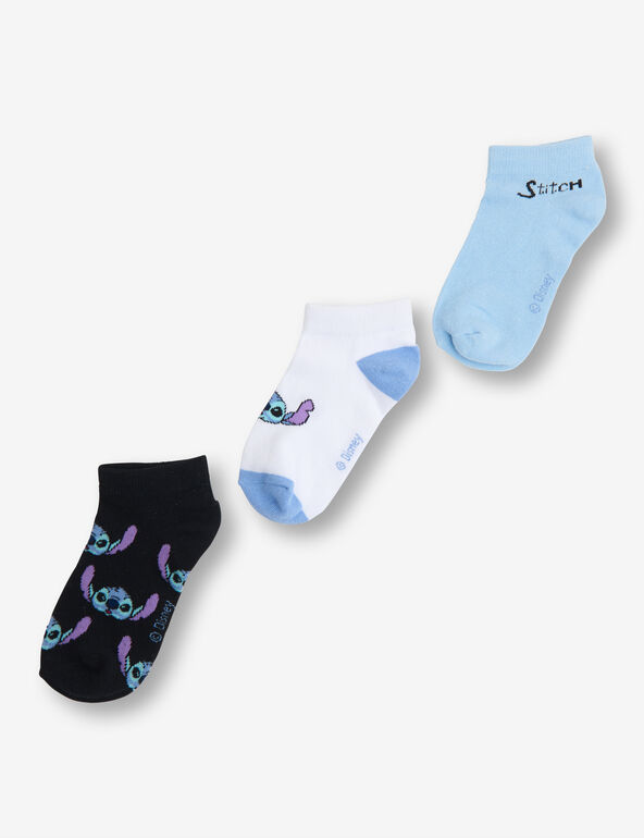 Disney Stitch socks teen