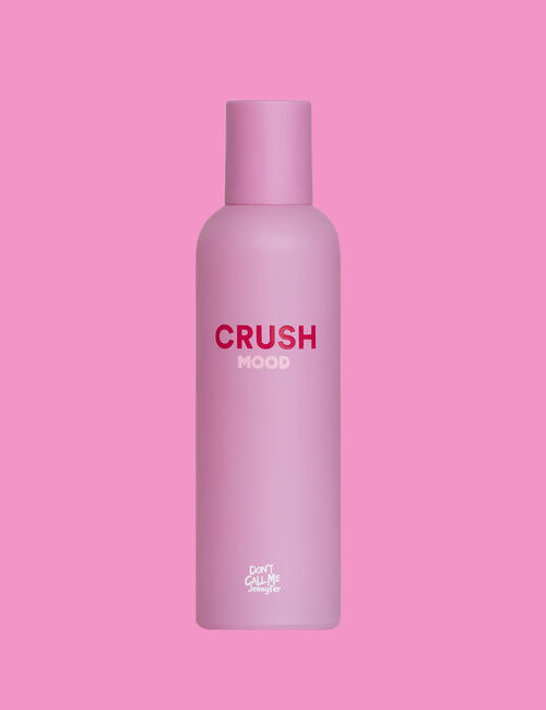 Parfum CRUSH - I am drunk in love
