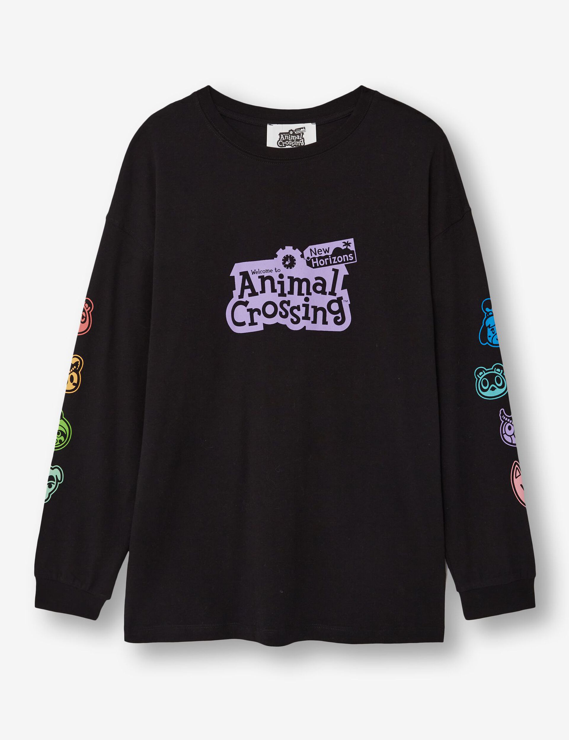 Animal Crossing T-shirt