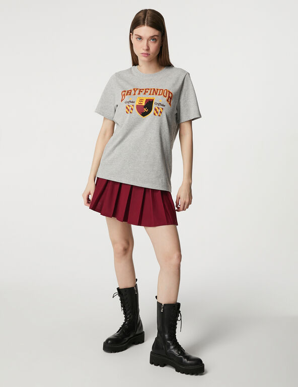 Harry Potter Gryffindor T-shirt woman