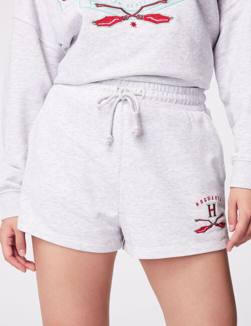 Harry Potter Quidditch shorts