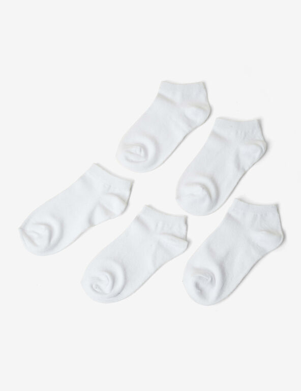 Basic socks teen