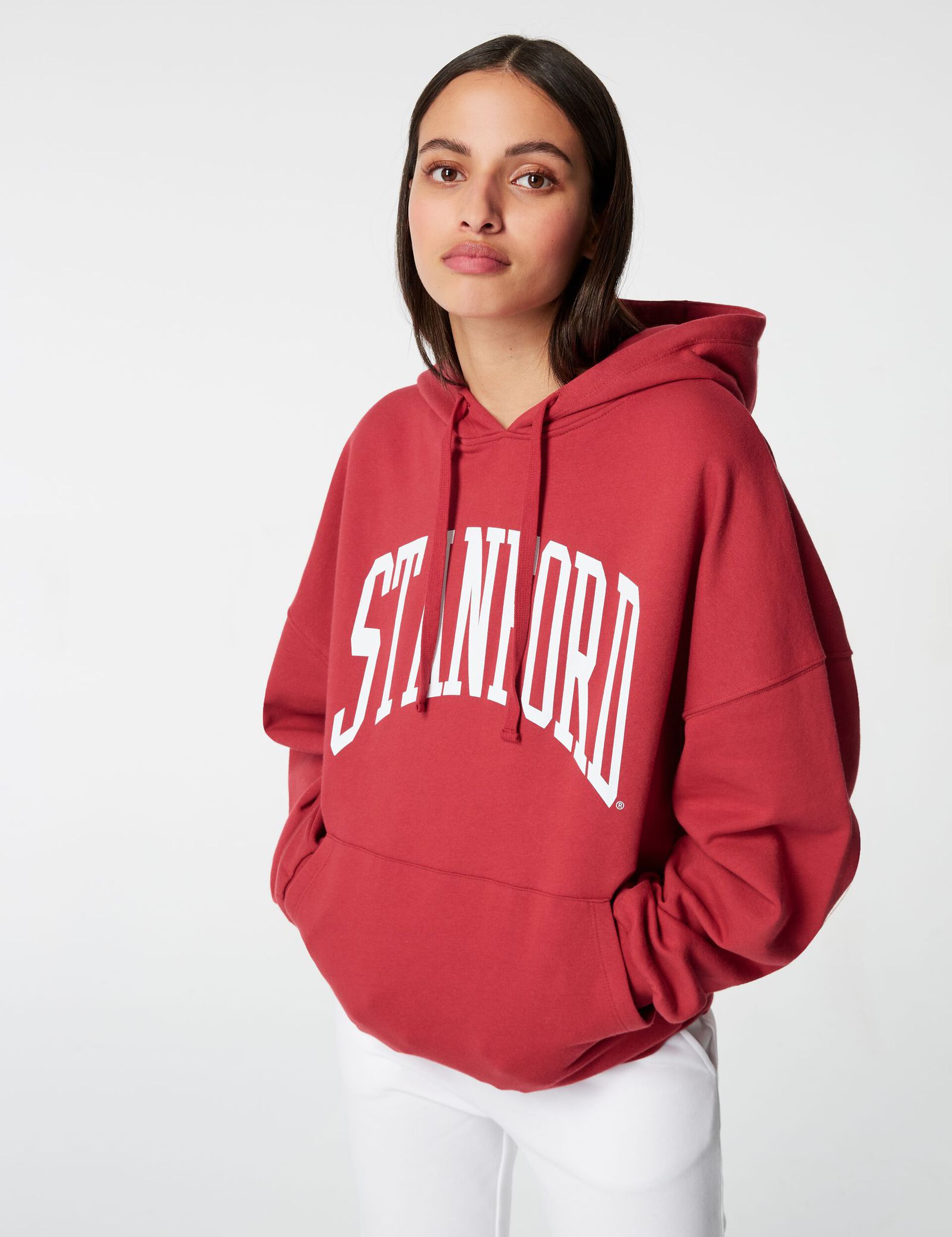 Stanford hoodie