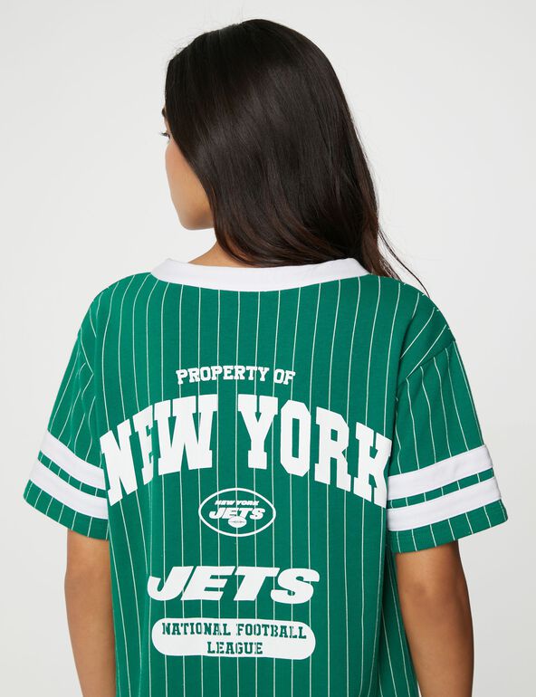 Robe verte NFL Jets
