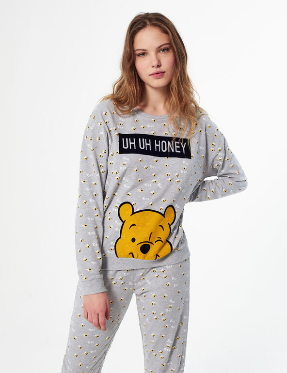 Disney Winnie pyjama set teen