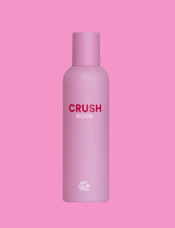 CRUSH perfume teen