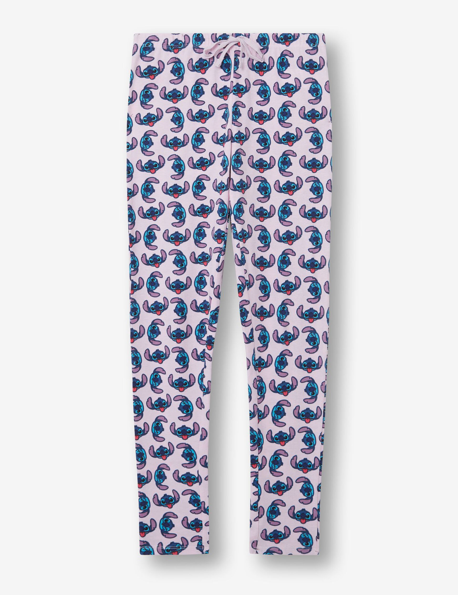 Set pyjama Disney Stitch 