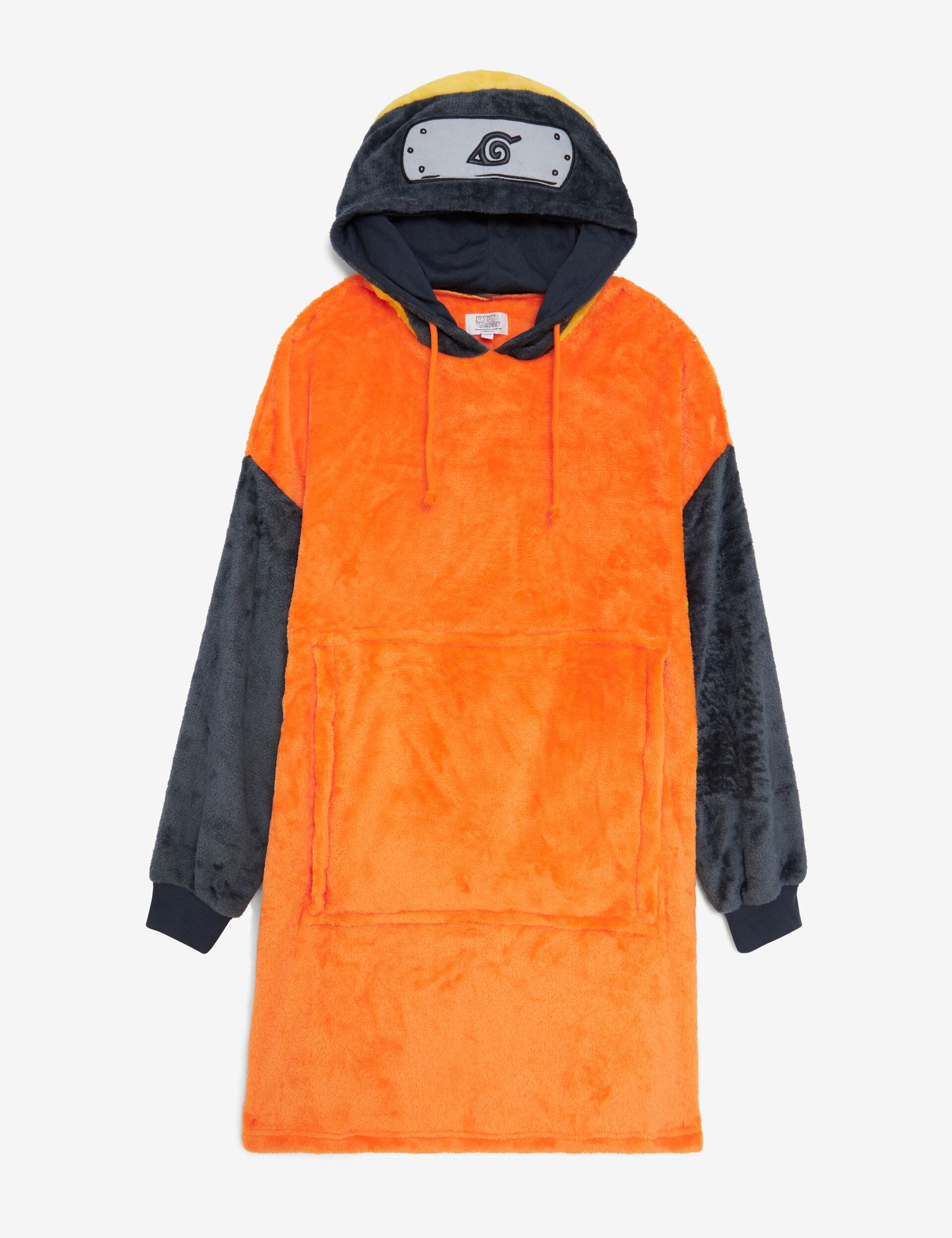 Cozy hoodie Naruto