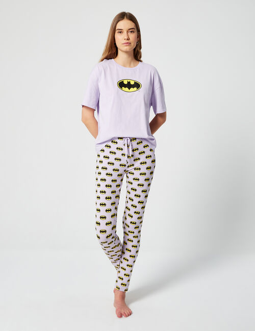 DC Comics Batman pyjama set