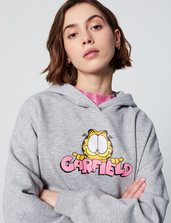 Garfield hoodie