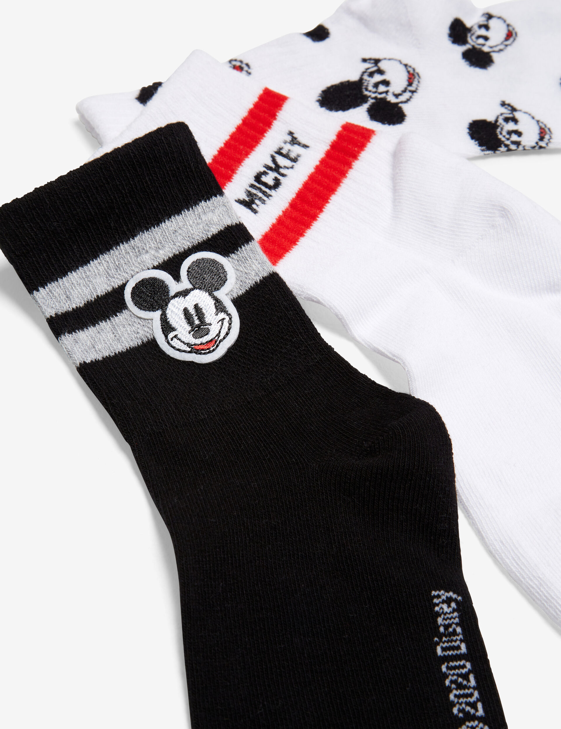 Mickey socks