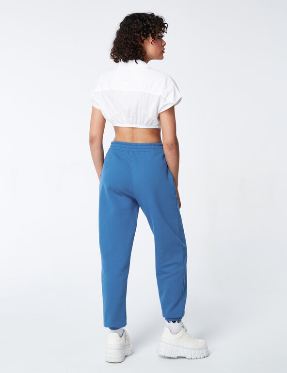 Joggers with inserts woman