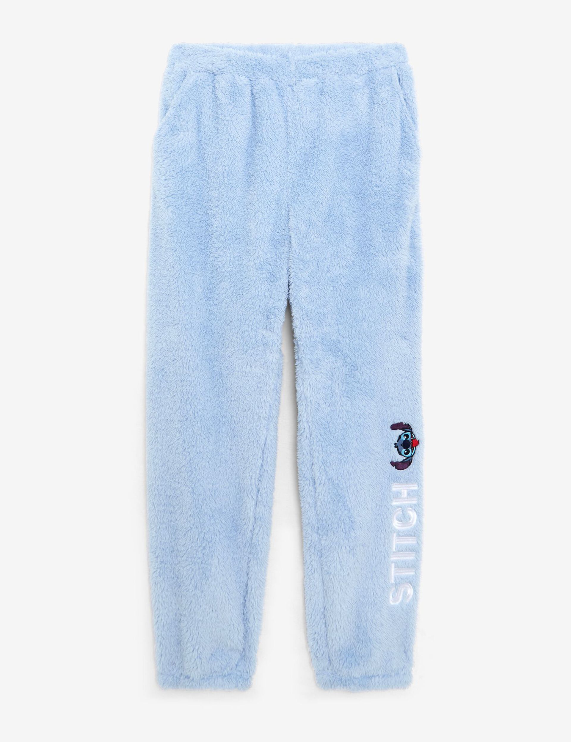 Pantalon pyjama doux Disney Stitch