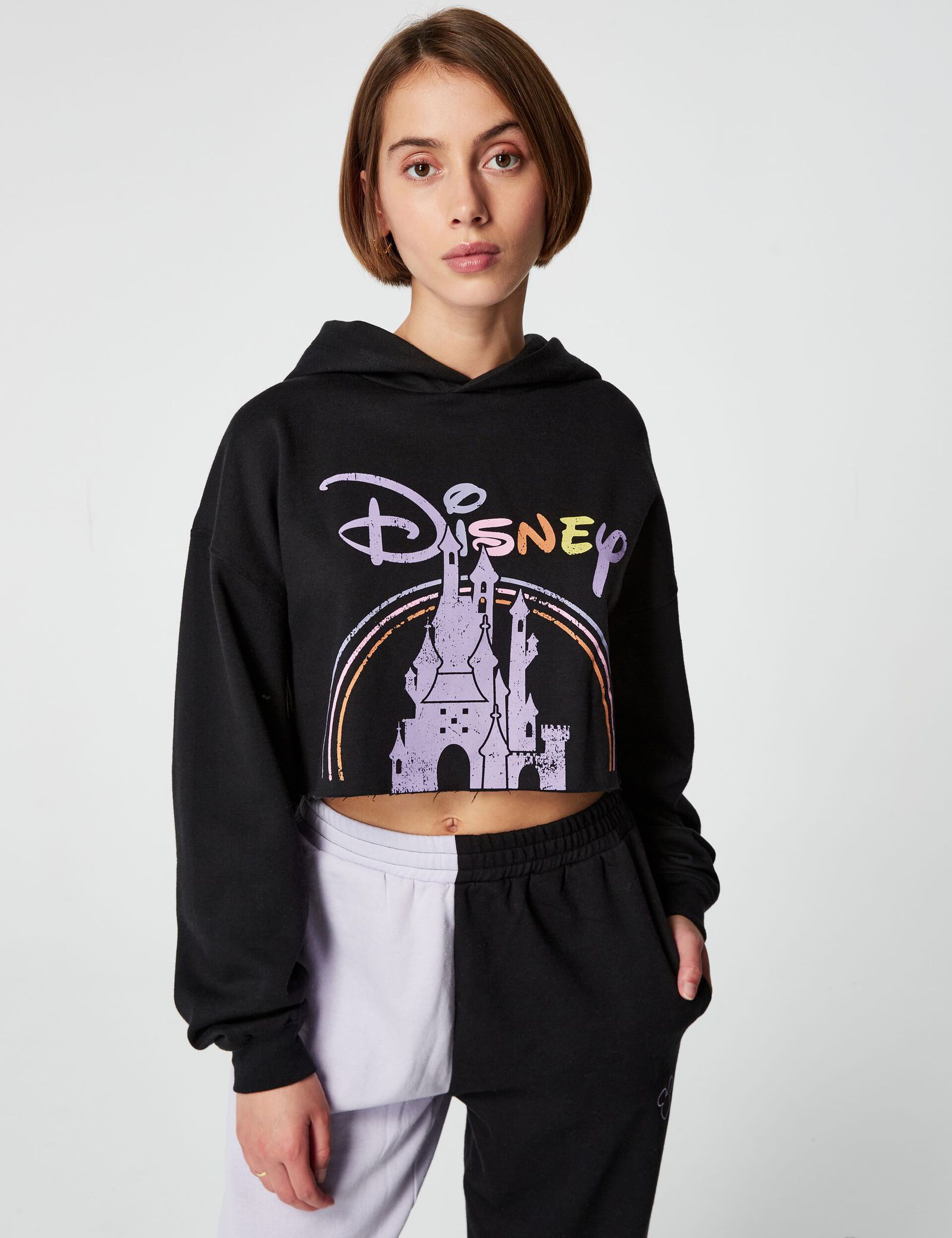 Disney hoodie