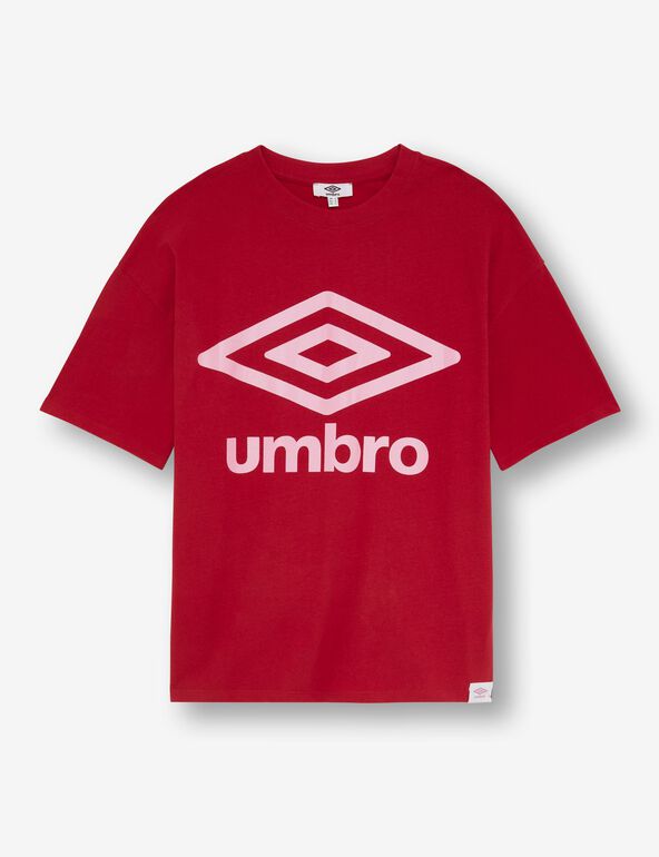 Tee-shirt loose Umbro