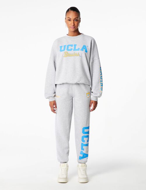 Jogging UCLA gris