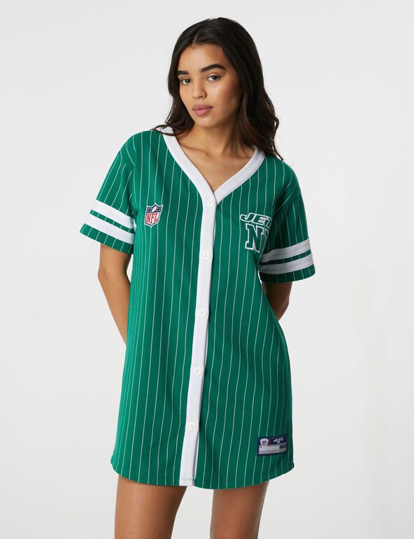 NFL Jets NY dress teen