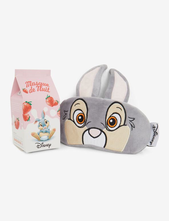 Brique de lait Disney avec masque de nuit Panpan teen