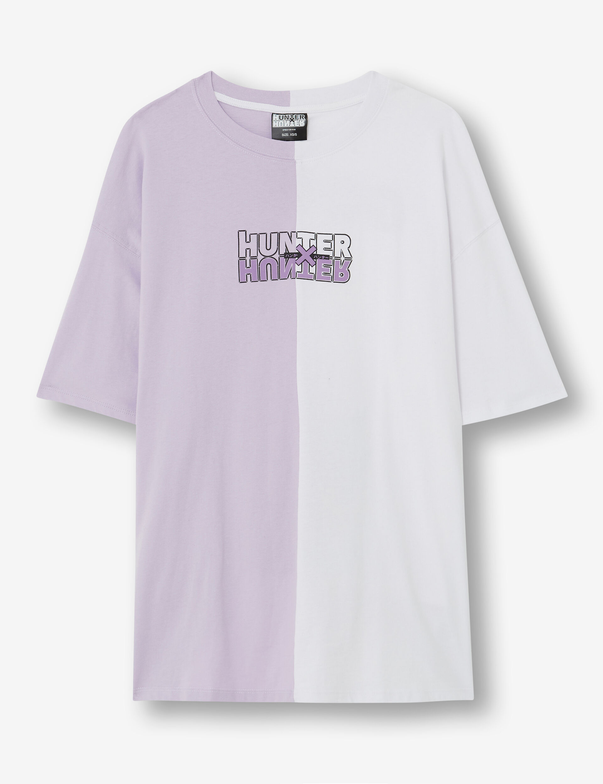 Tee-shirt Hunter x Hunter
