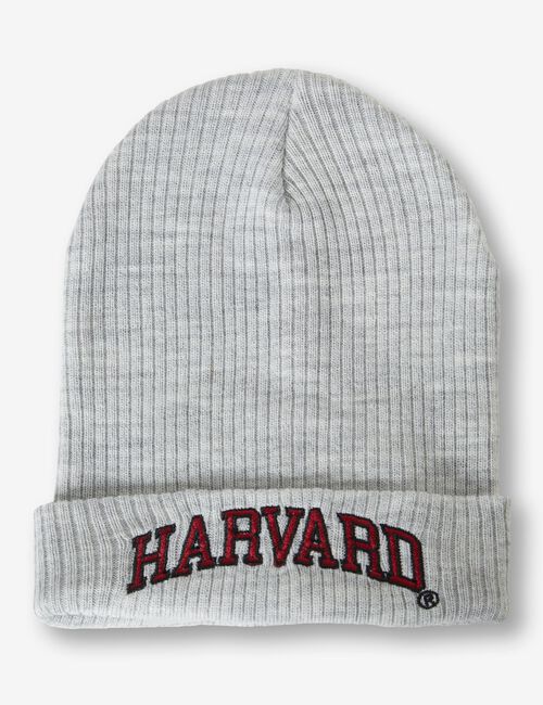 Harvard beanie