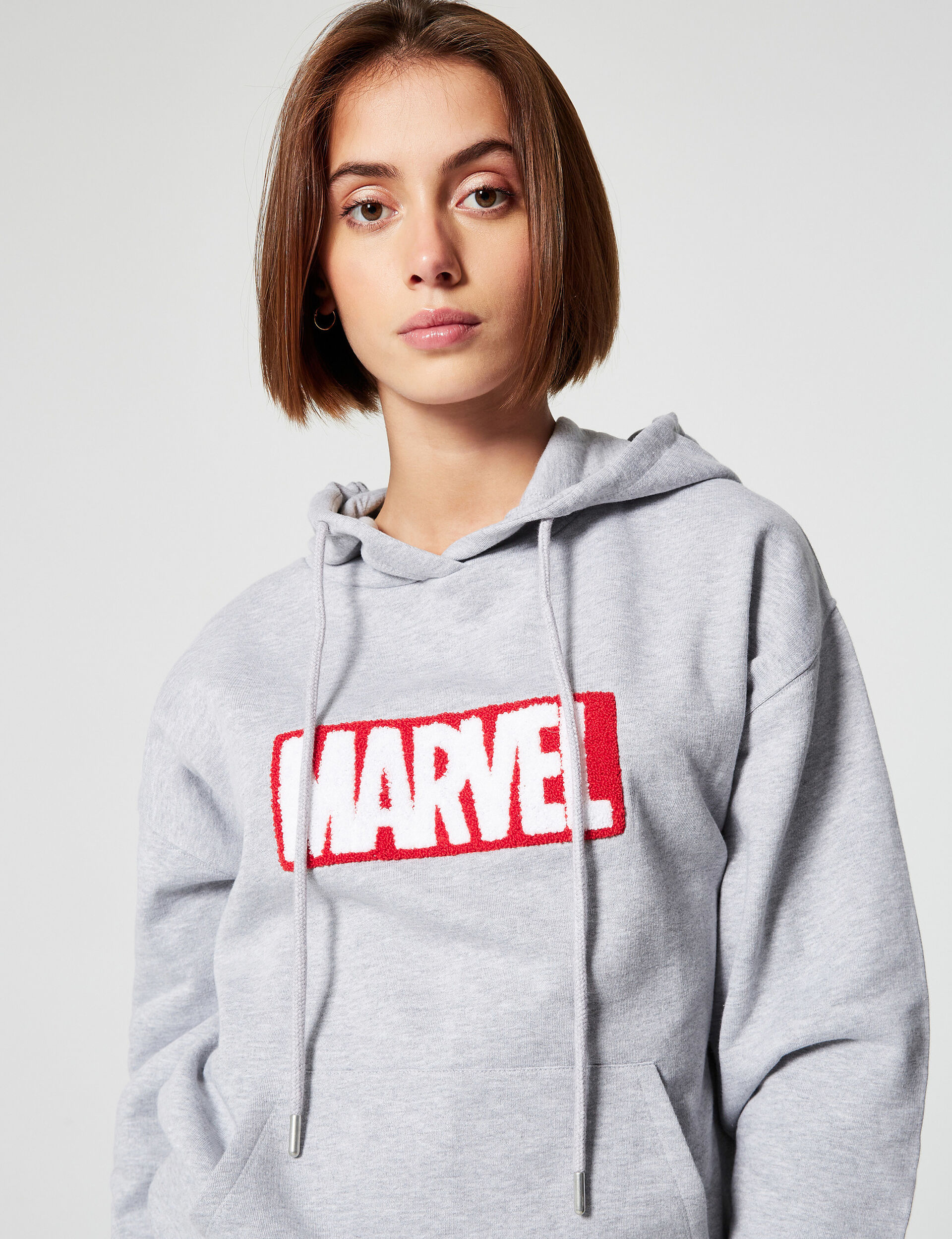 Marvel hoodie