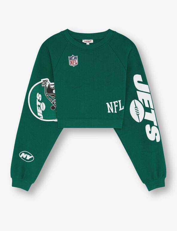 NFL Team Jets sweatshirt
