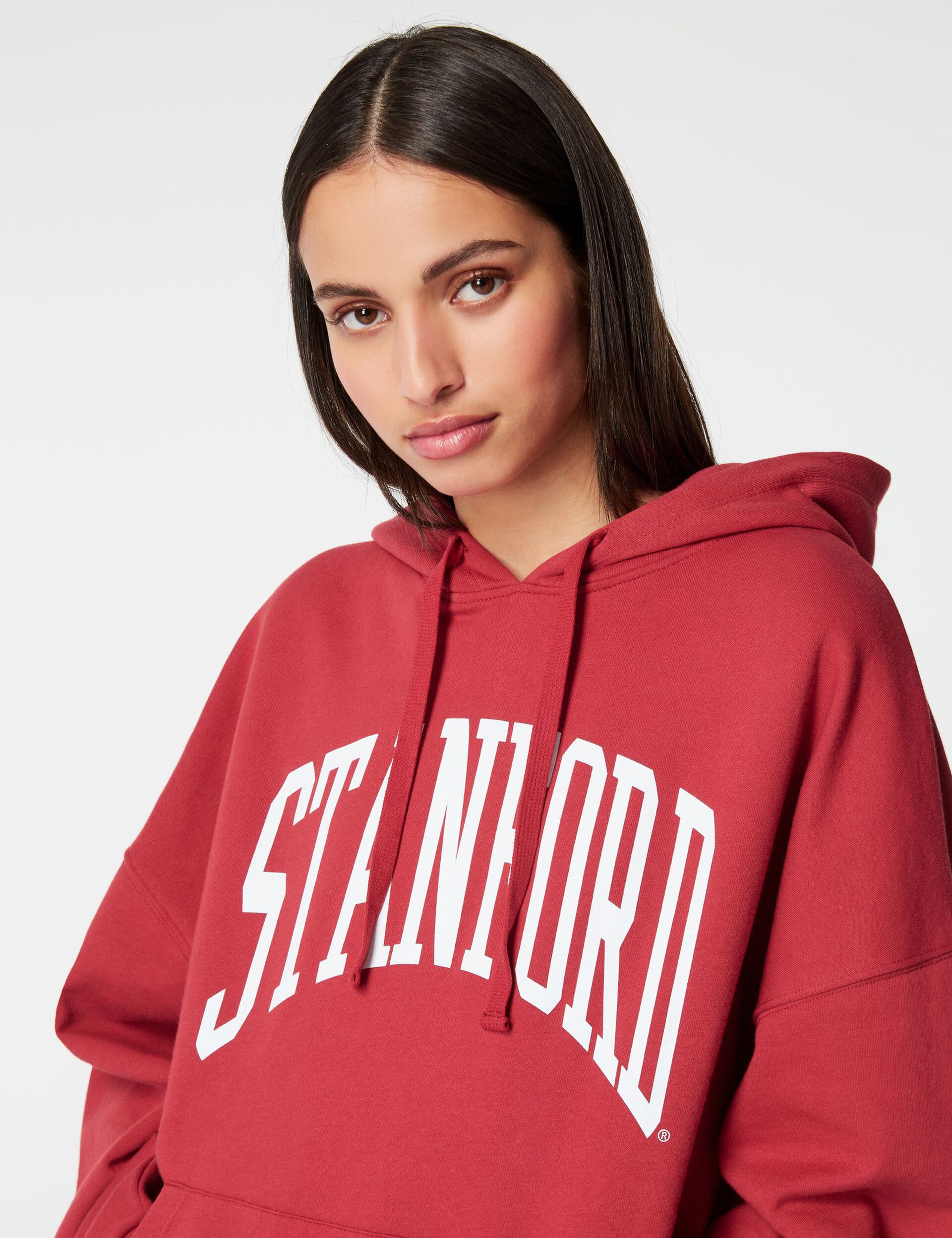 Stanford hoodie