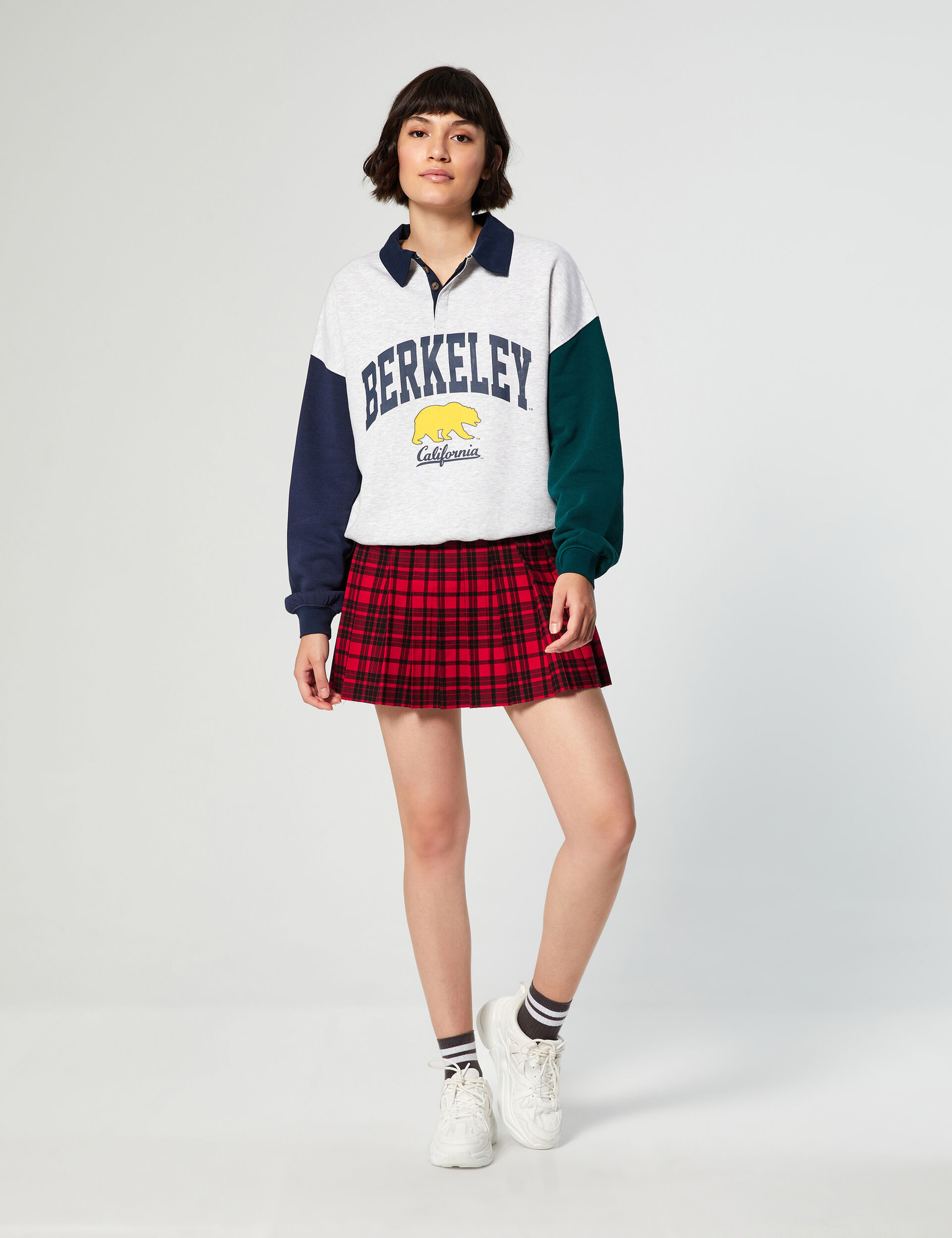 Berkeley sweatshirt