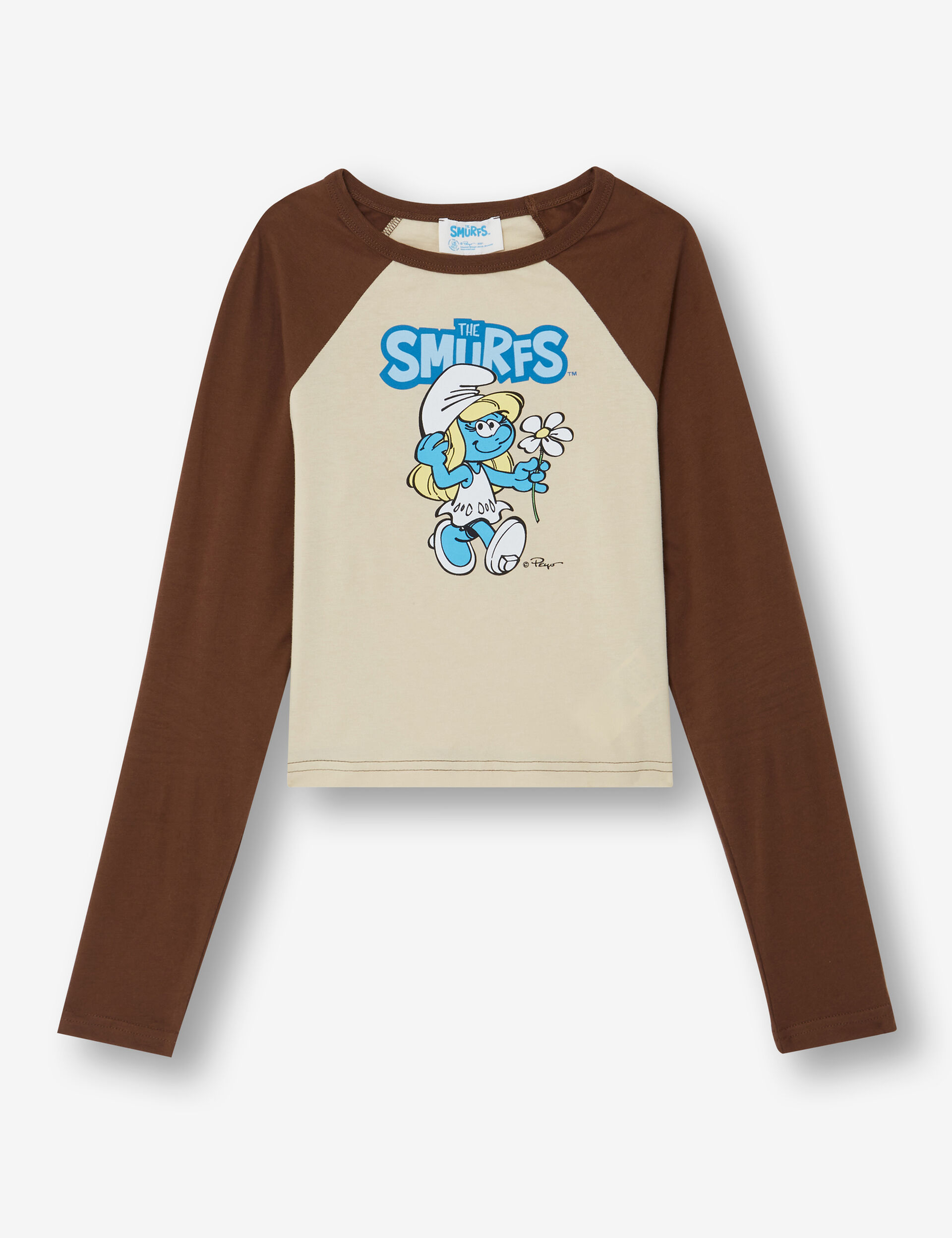 The Smurfs T-shirt
