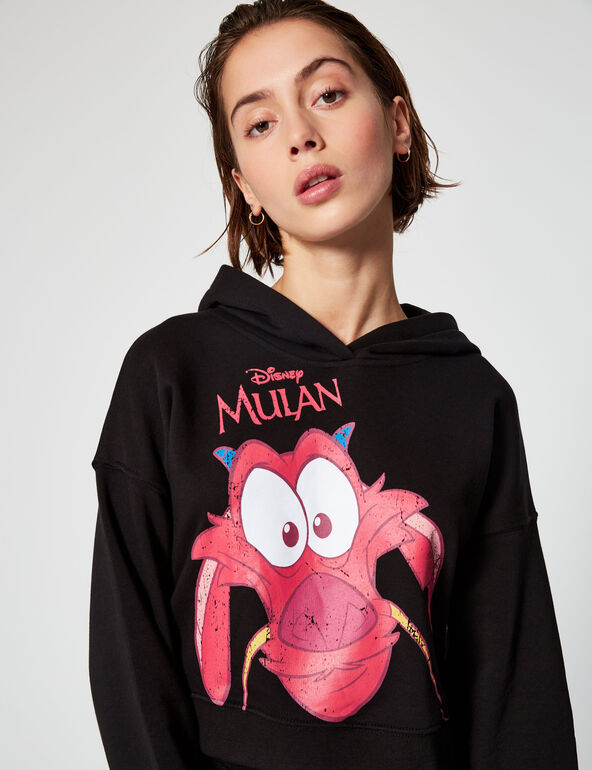 Disney Mushu sweatshirt