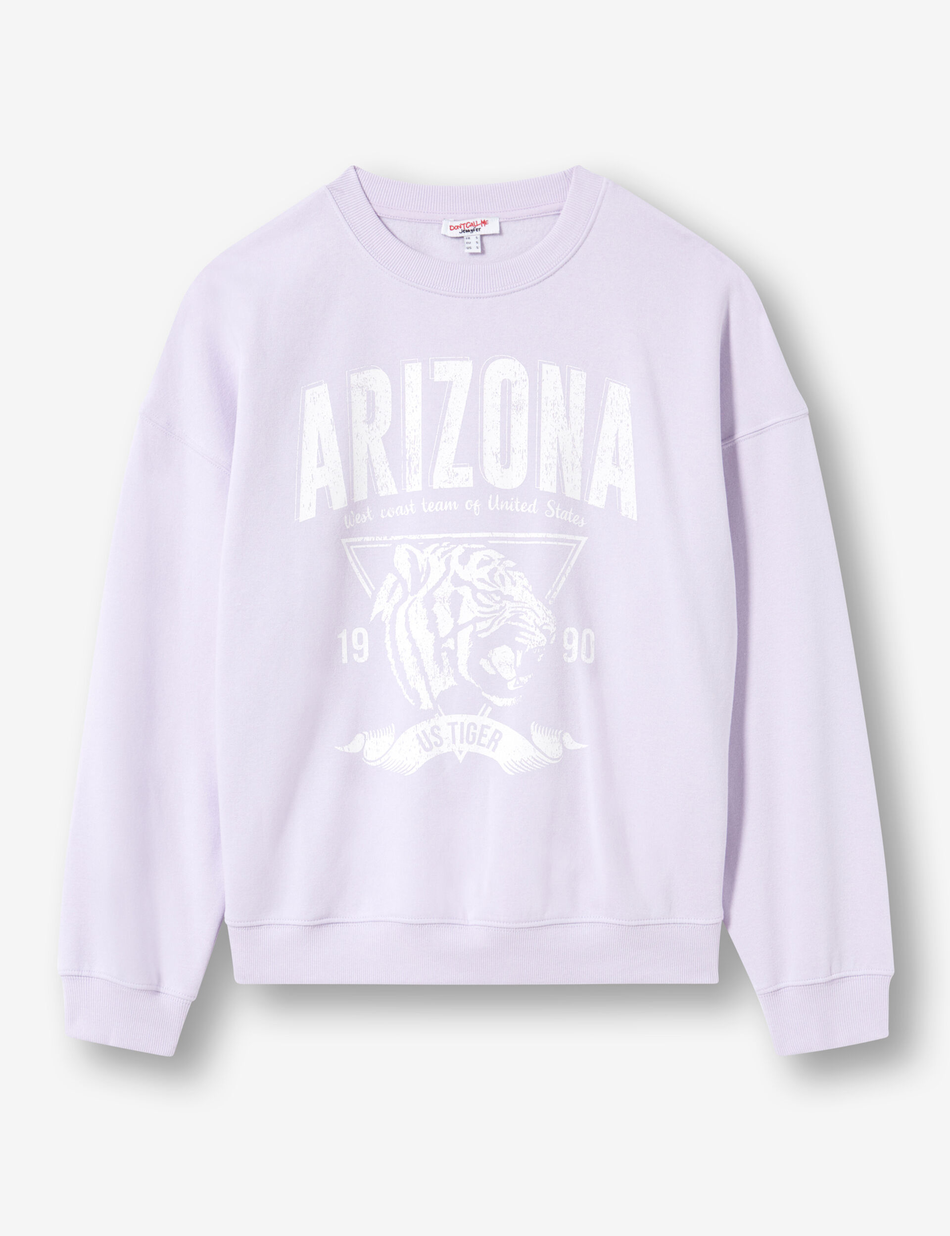 Arizona sweatshirt