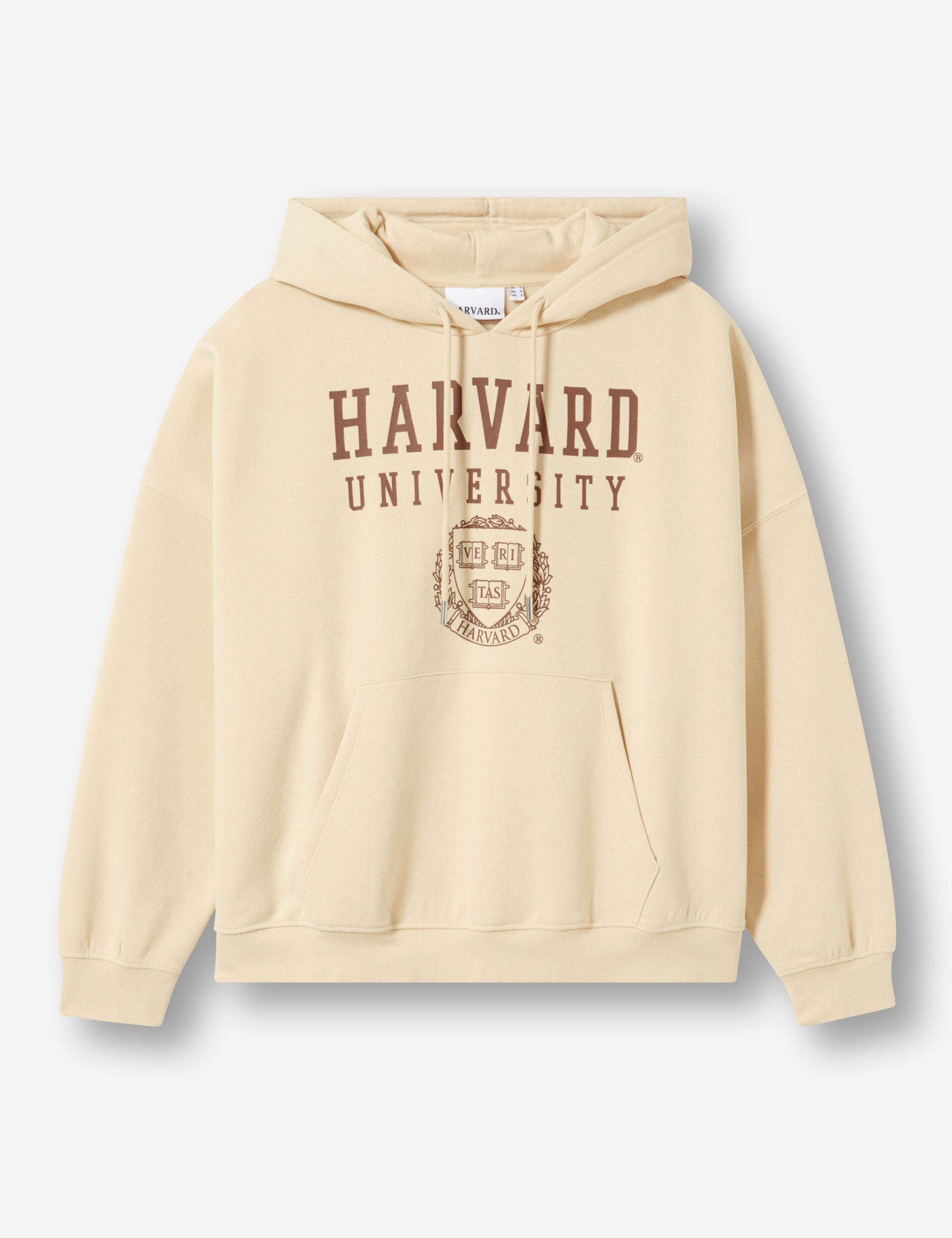 Sweat Harvard à capuche