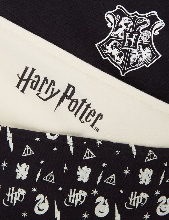 Culottes Harry Potter fille